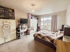 Bedroom 1- click for photo gallery